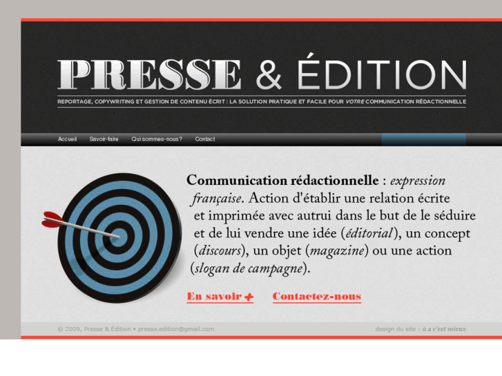 www.presse-edition.com