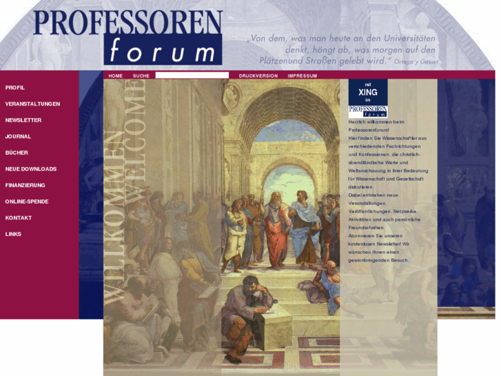 www.professorsforum.org