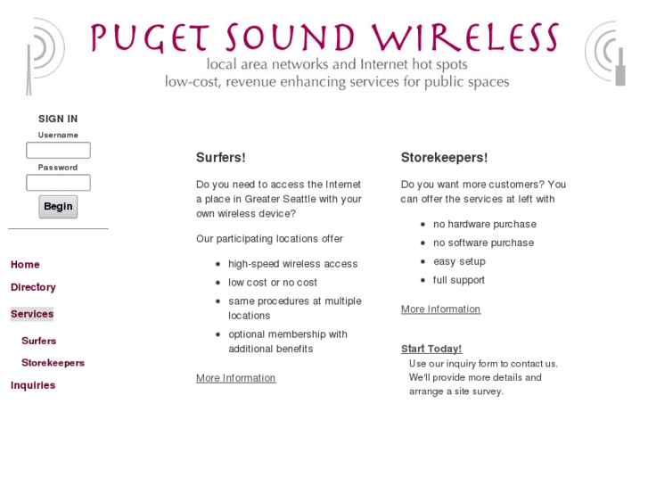 www.pugetsoundwireless.com