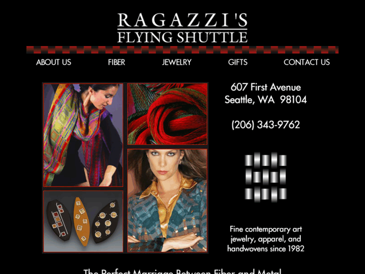 www.ragazzisflyingshuttle.com