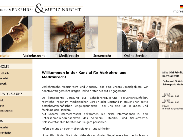 www.rechtsstreit.de