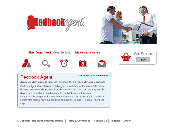 www.redbooksoftware.com