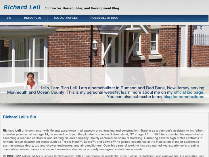 www.richardleli.com