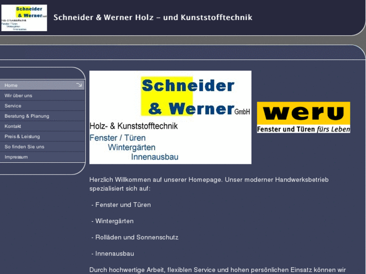 www.schneiderundwerner.com