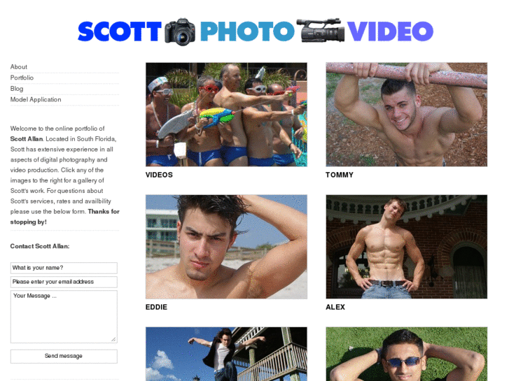 www.scottphotovideo.com