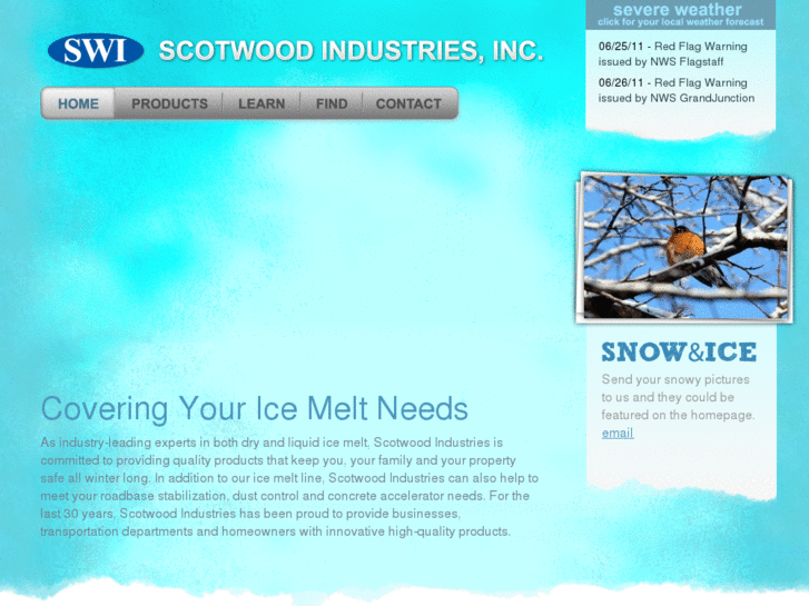 www.scotwoodindustries.com