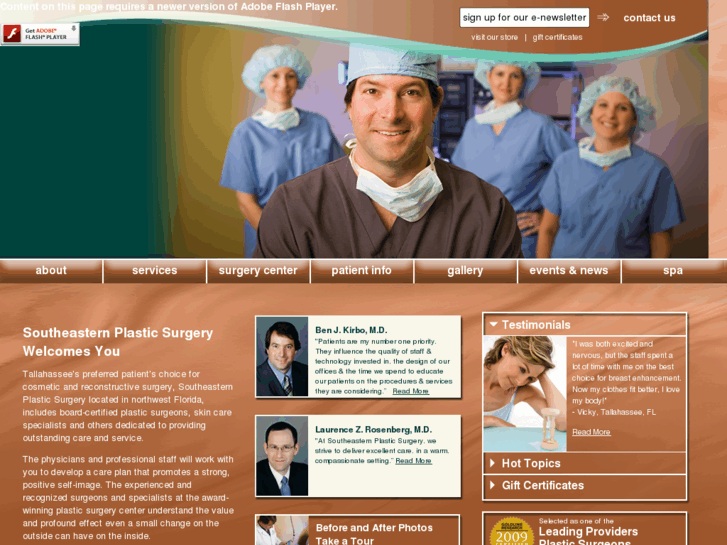 www.se-plasticsurgery.com