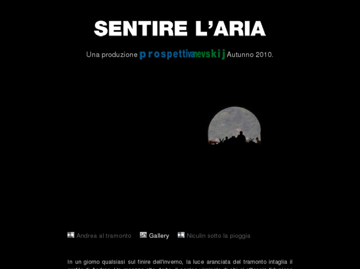 www.sentirelaria.com