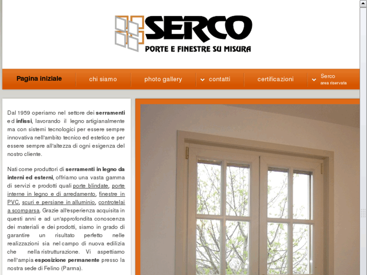 www.sercoserramenti.com