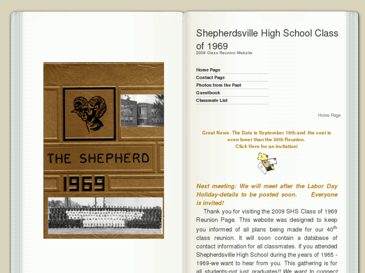 www.shsclassof1969.com