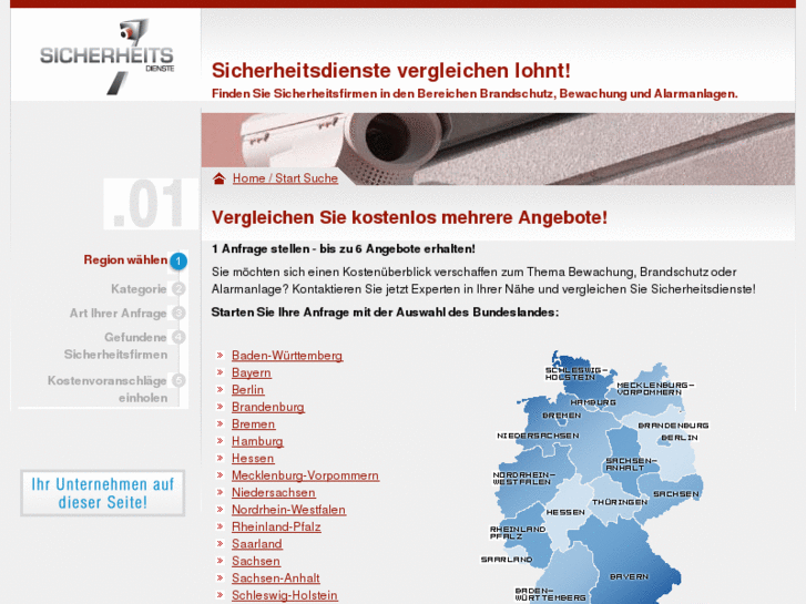 www.sicherheitsdienst-vergleich.com