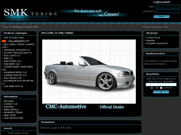 www.smk-tuning.com