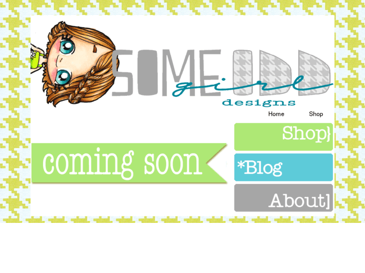 www.someoddgirldesigns.com