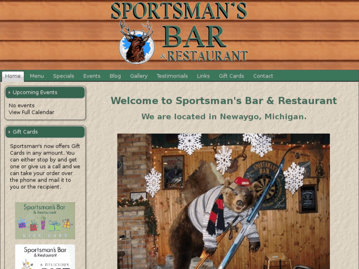 www.sportsmansbarnewaygo.com