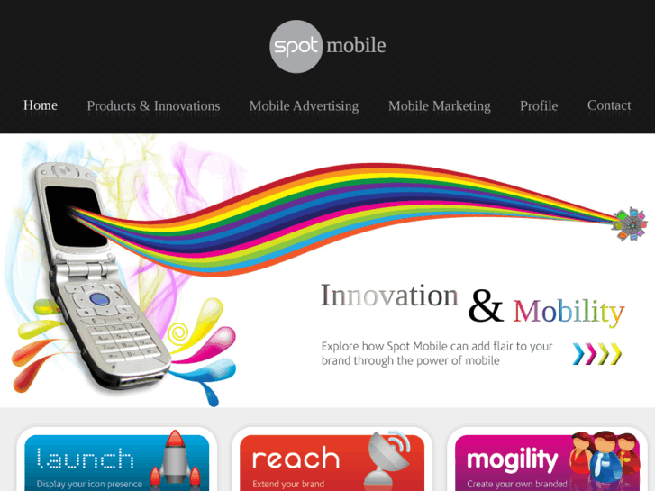 www.spotmobile.net