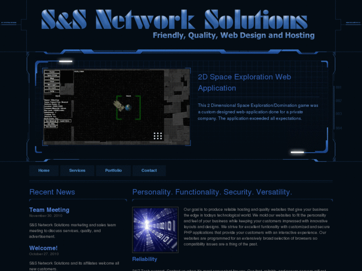 www.ssnetworksolutions.com