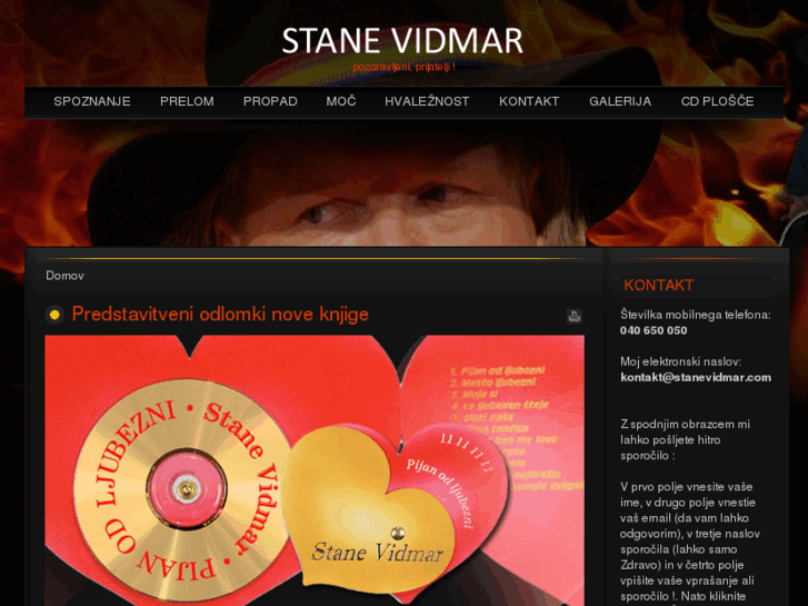 www.stanevidmar.com