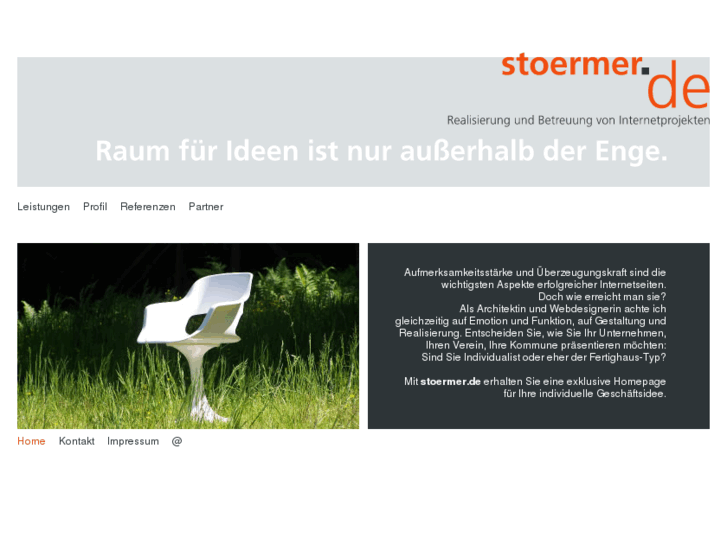 www.stoermer.biz