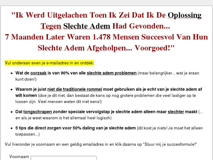 www.stop-slechte-adem.nu