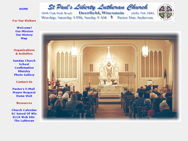 www.stpaulslibertylutheran.org