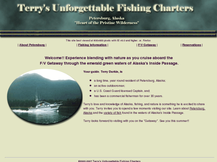 www.terrysfishing.com