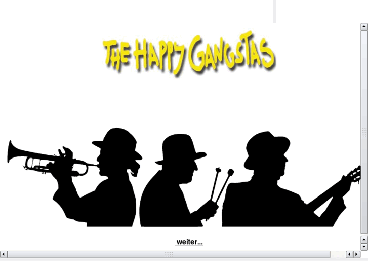 www.thehappygangstas.com