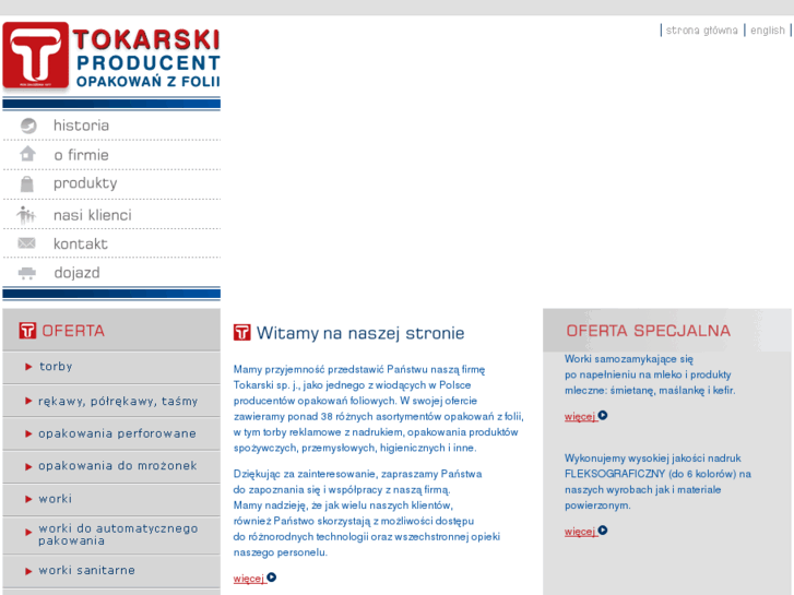 www.tokarski.com.pl