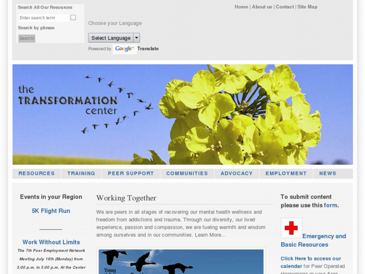 www.transformation-center.org