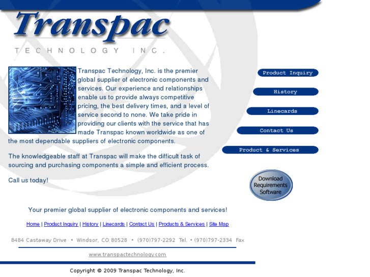 www.transpactechnology.com