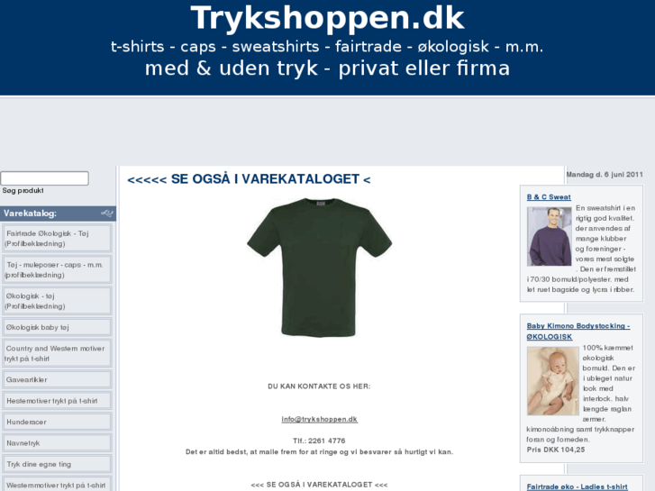 www.trykshoppen.dk