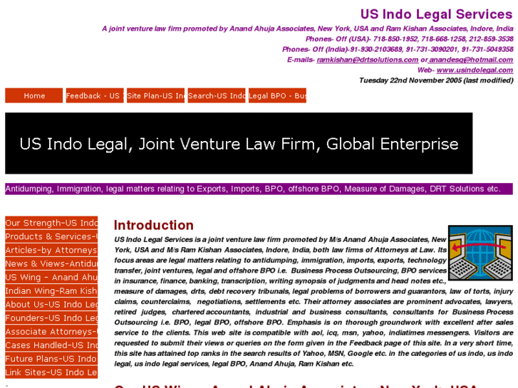 www.usindolegal.com