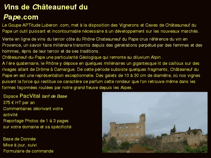 www.vins-de-chateauneuf-du-pape.com