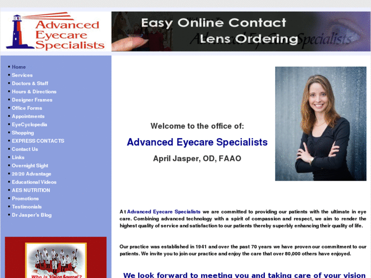 www.visionsource-belvederevisioncare.com