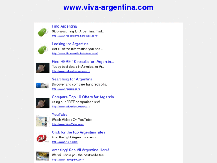 www.viva-argentina.com