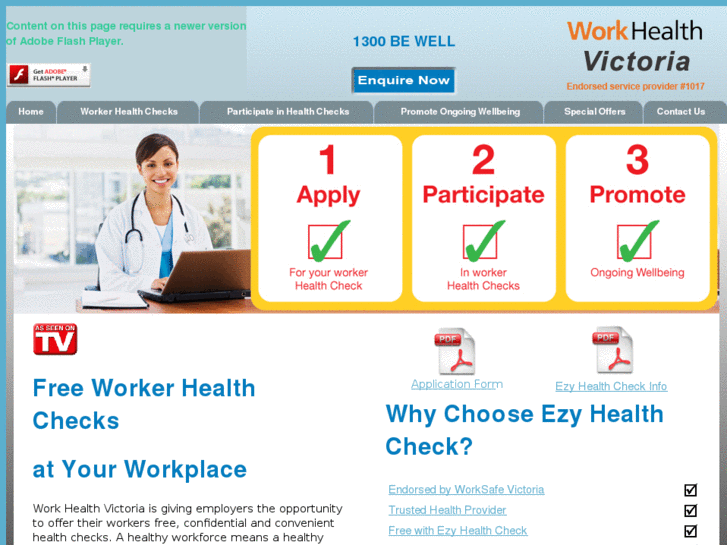 www.workhealthcheck.com.au