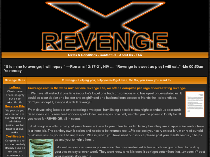 www.xrevenge.com