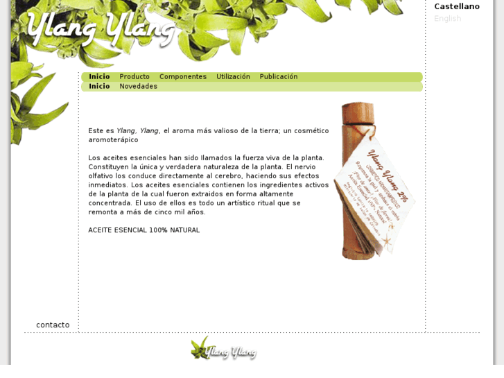 www.ylangylang.info