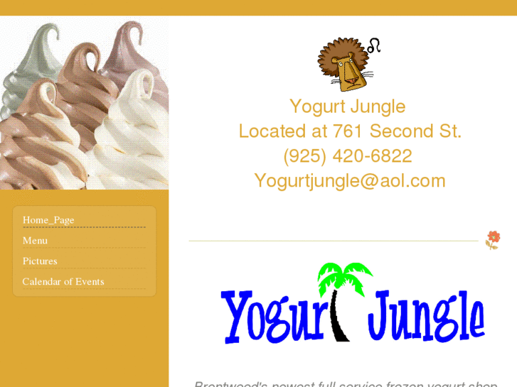 www.yogurtjungle.net