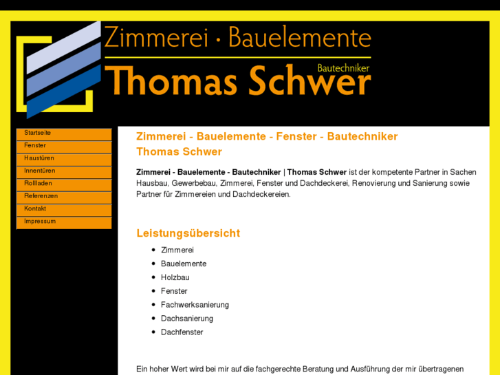 www.zimmerei-schwer.de