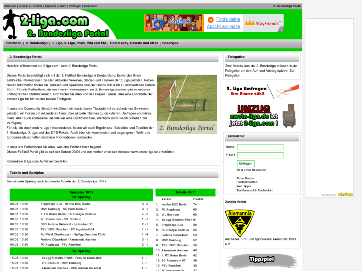 www.2-liga.com