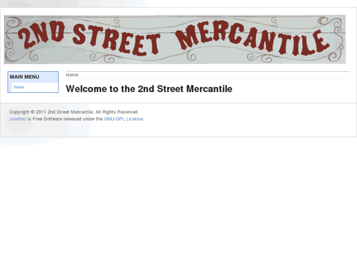 www.2ndstreetmercantile.com