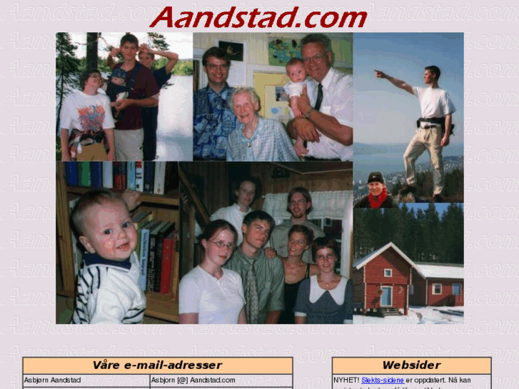 www.aandstad.com