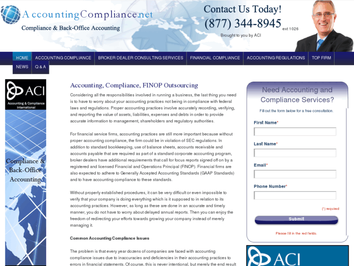 www.accountingcompliance.net