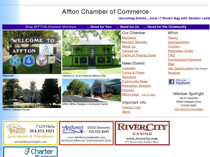 www.afftonchamber.com