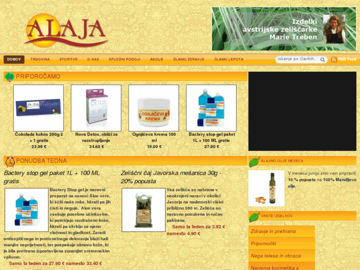 www.alaja.si