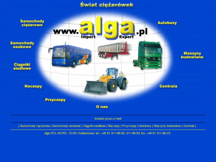 www.alga.pl