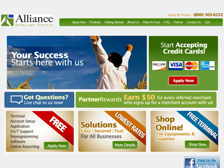 www.alliancebankcard.com