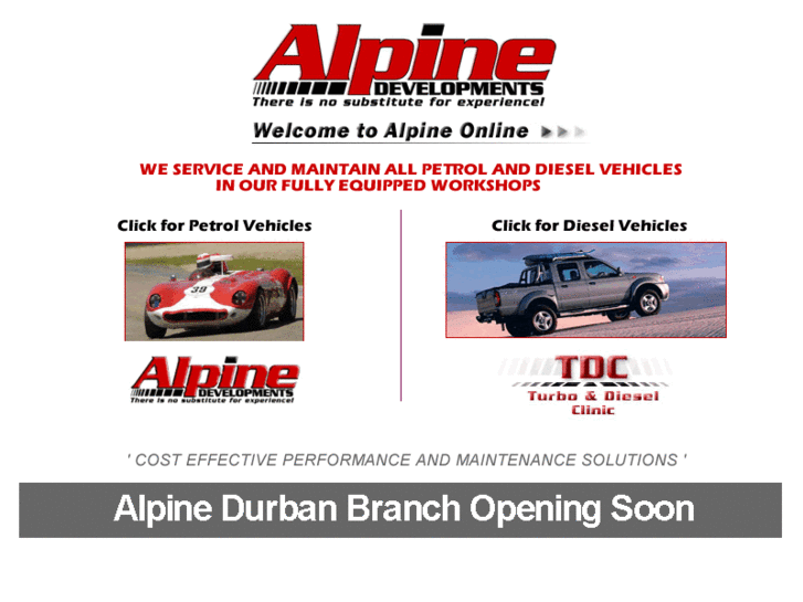 www.alpinedevelopments.co.za