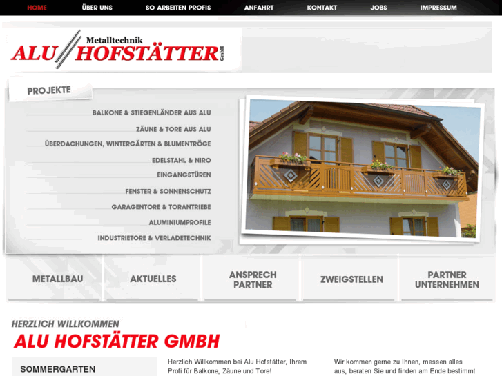 www.alu-hofstaetter.at