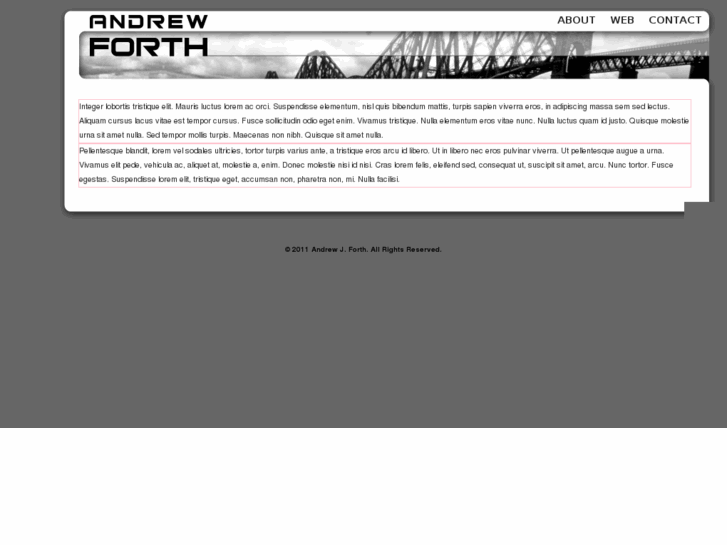 www.andrewforth.com